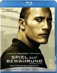 Spiel auf Bewährung - Blu-ray