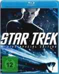 Star Trek - Blu-ray