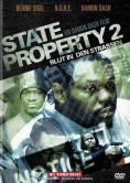 State Property 2 - Blut in den Straßen