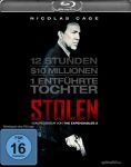 Stolen - Blu-ray