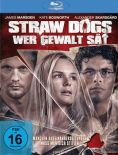 Straw Dogs - Wer Gewalt sät - Blu-ray