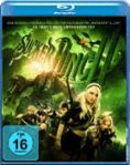 Sucker Punch - Blu-ray