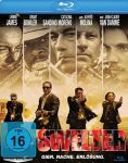 Swelter - Gier. Rache. Erlösung. - Blu-ray