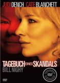 Tagebuch eines Skandals