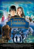Die Brücke nach Terabithia