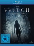 The Witch - A New-England Folk Tale - Blu-ray