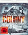 The Colony - Hell Freezes Over - Blu-ray
