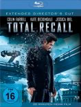Total Recall (Extended Director´s Cut) - Blu-ray