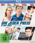 Um jeden Preis - At Any Price - Blu-ray