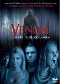 Venom - Biss der Teufelsschlangen