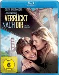 Verrückt nach dir - Blu-ray