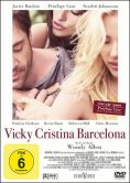 Vicky Cristina Barcelona