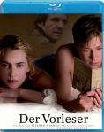Der Vorleser - Blu-ray