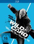 Wild Card - Blu-ray