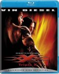 xXx - Triple X - Blu-ray