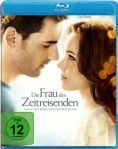 Die Frau des Zeitreisenden - Blu-ray