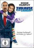 Zuhause ist der Zauber los