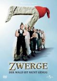 7 Zwerge - Der Wald ist nicht genug